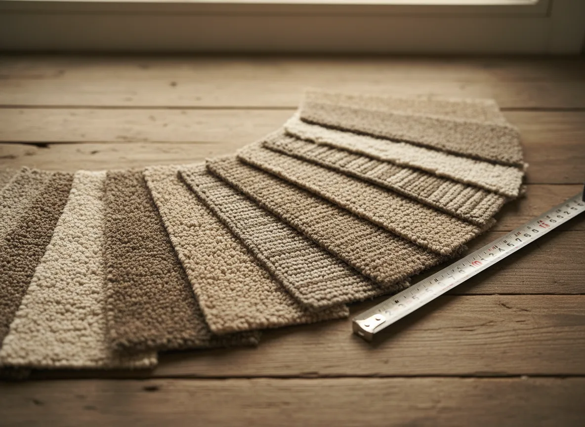 Carpet Installation Grandfield, OK FAQs